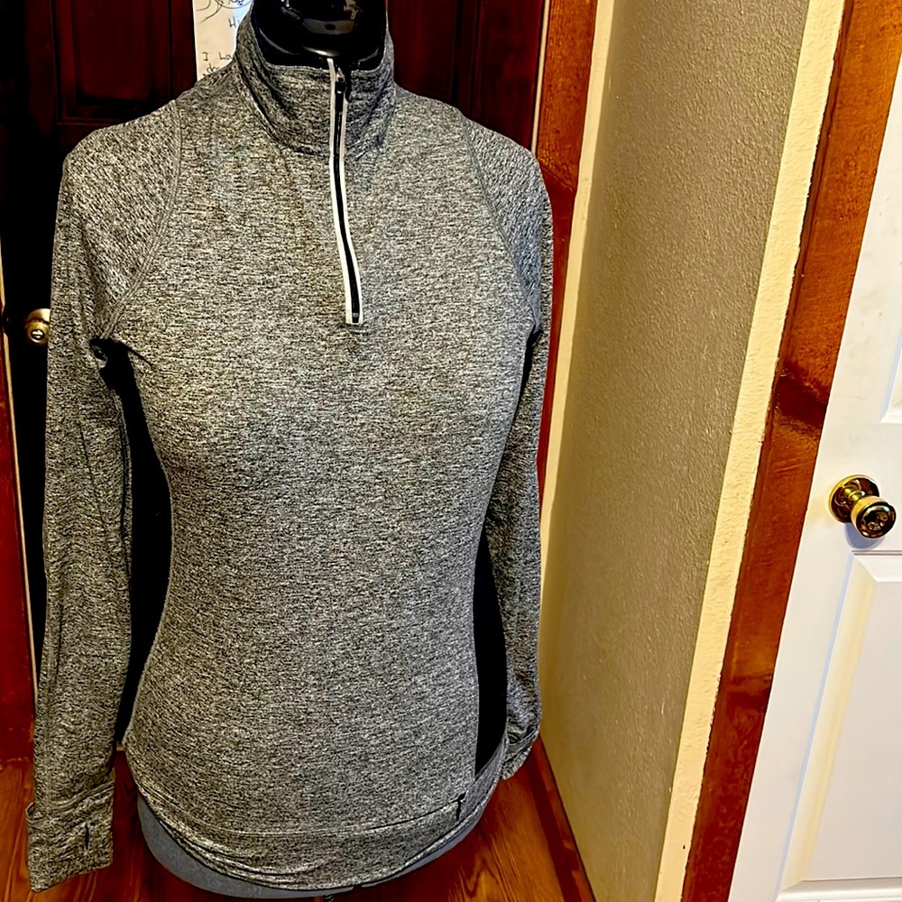 Athletic wear